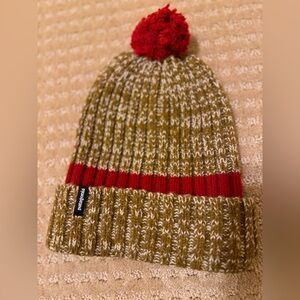 Patagonia beanie